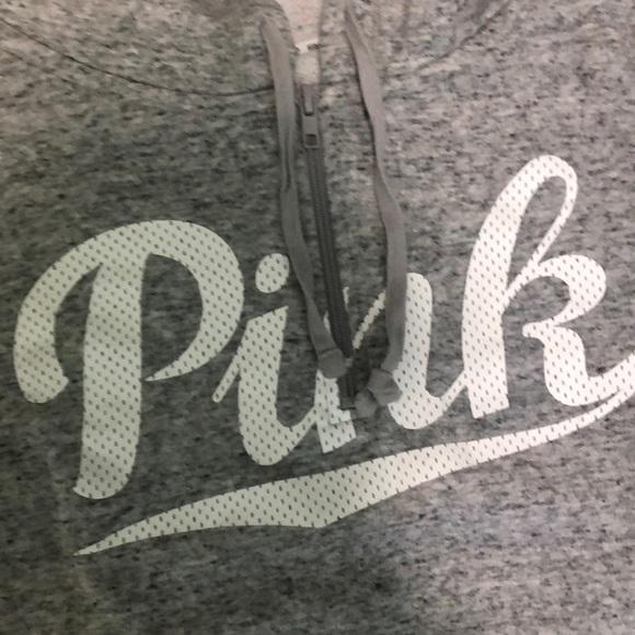 Pink Sweater-gray - Picture 3 of 6